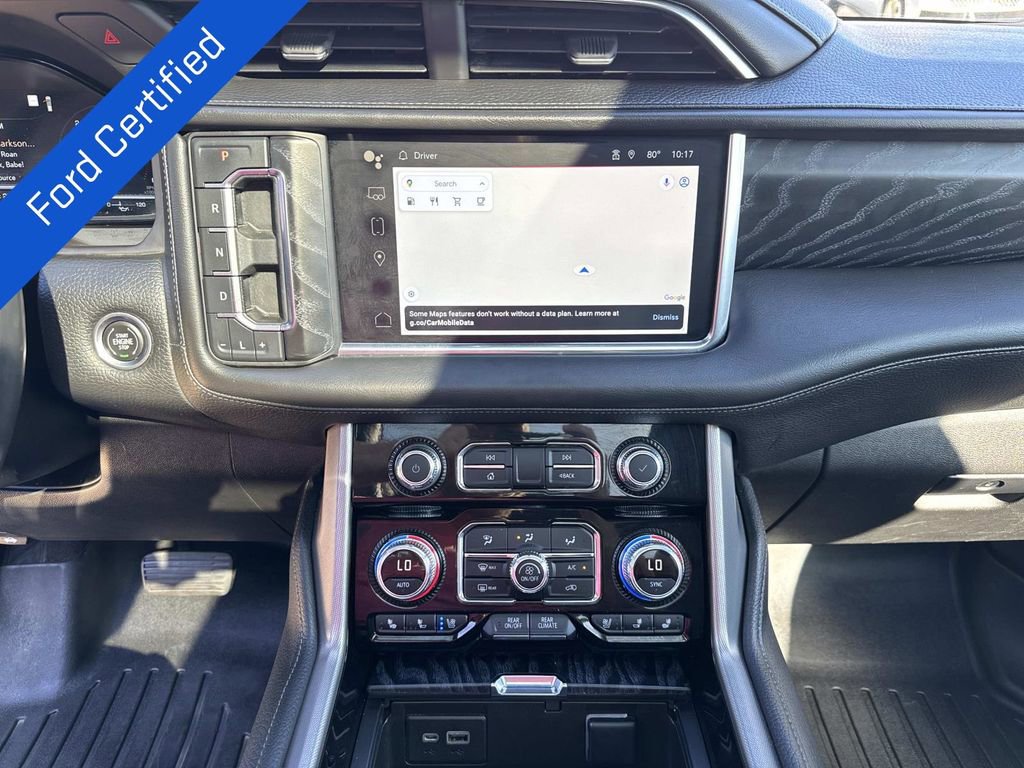 Used 2022 GMC Yukon XL Denali image 26