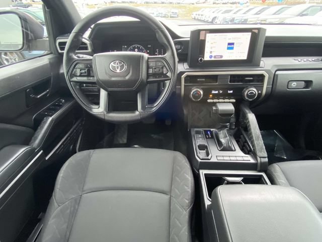 Used 2025 Toyota Tacoma SR RWD image 10