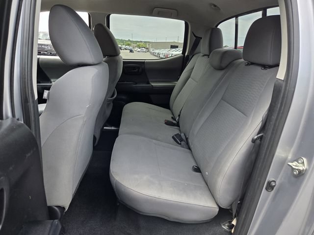 Used 2019 Toyota Tacoma SR RWD image 10
