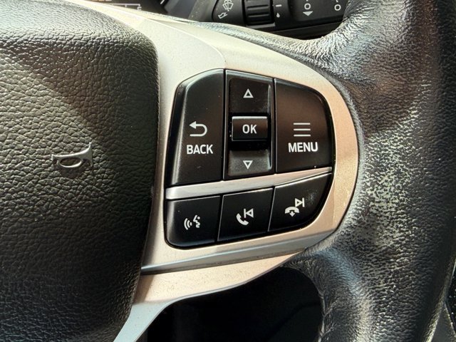 Certified 2022 Ford Explorer Limited w/ Equipment Group 301A RWD image 30