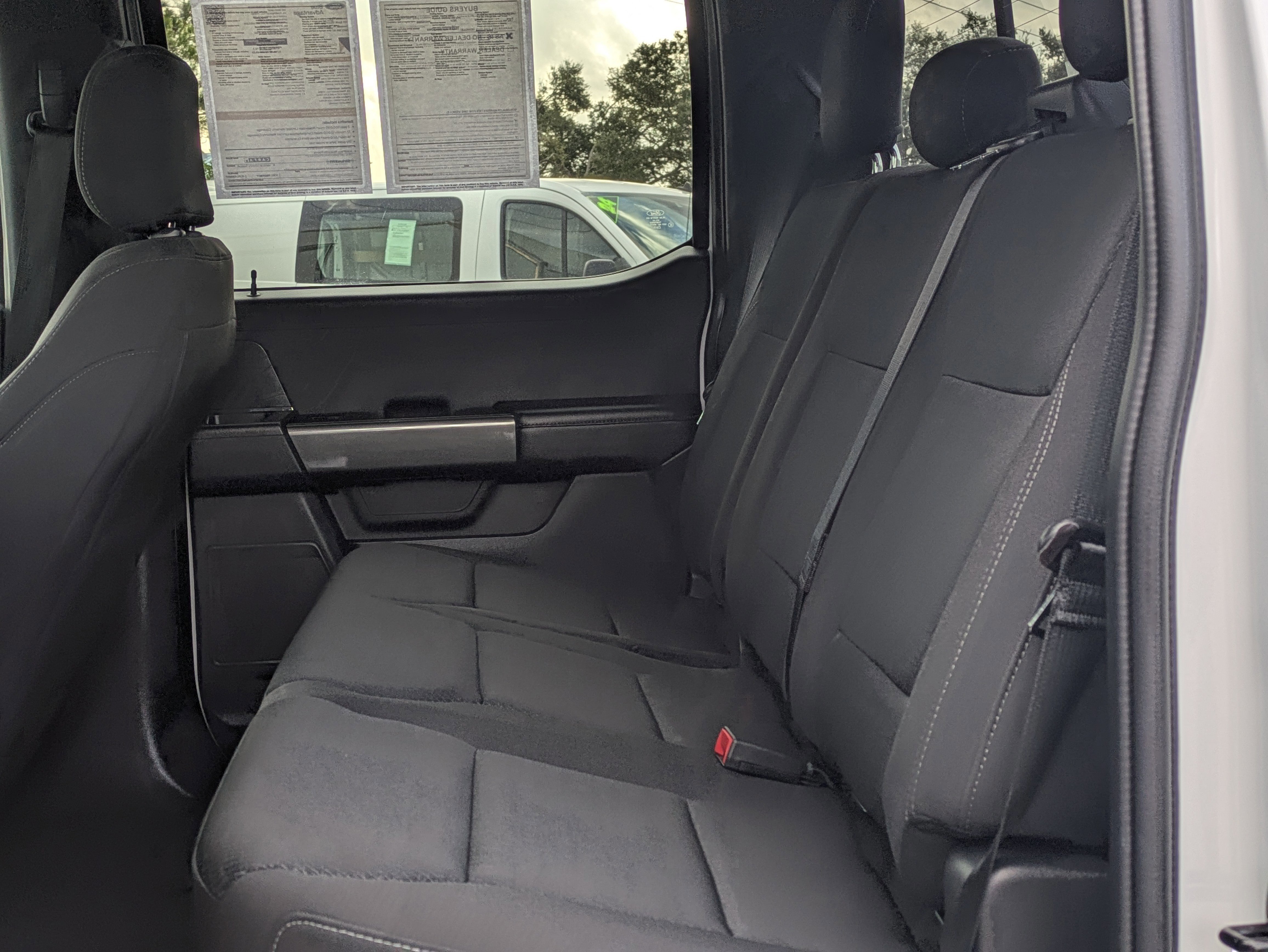 Certified 2023 Ford F150 XLT w/ Equipment Group 302A High image 15