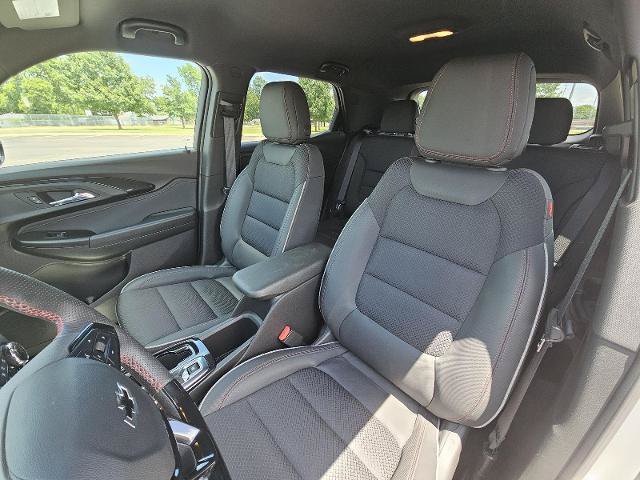 Used 2023 Chevrolet TrailBlazer RS w/ Convenience Package AWD/4WD image 13