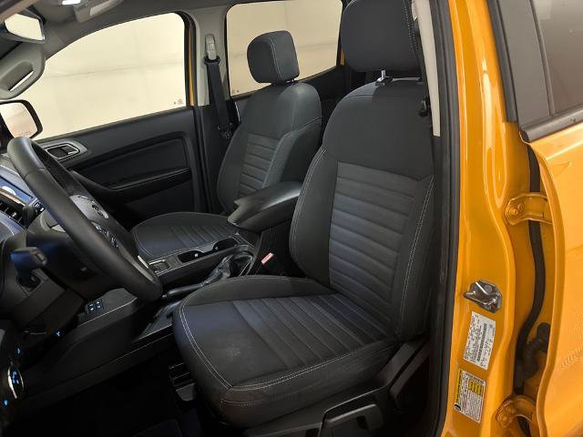 Certified 2021 Ford Ranger XLT w/ Equipment Group 301A Mid RWD image 13