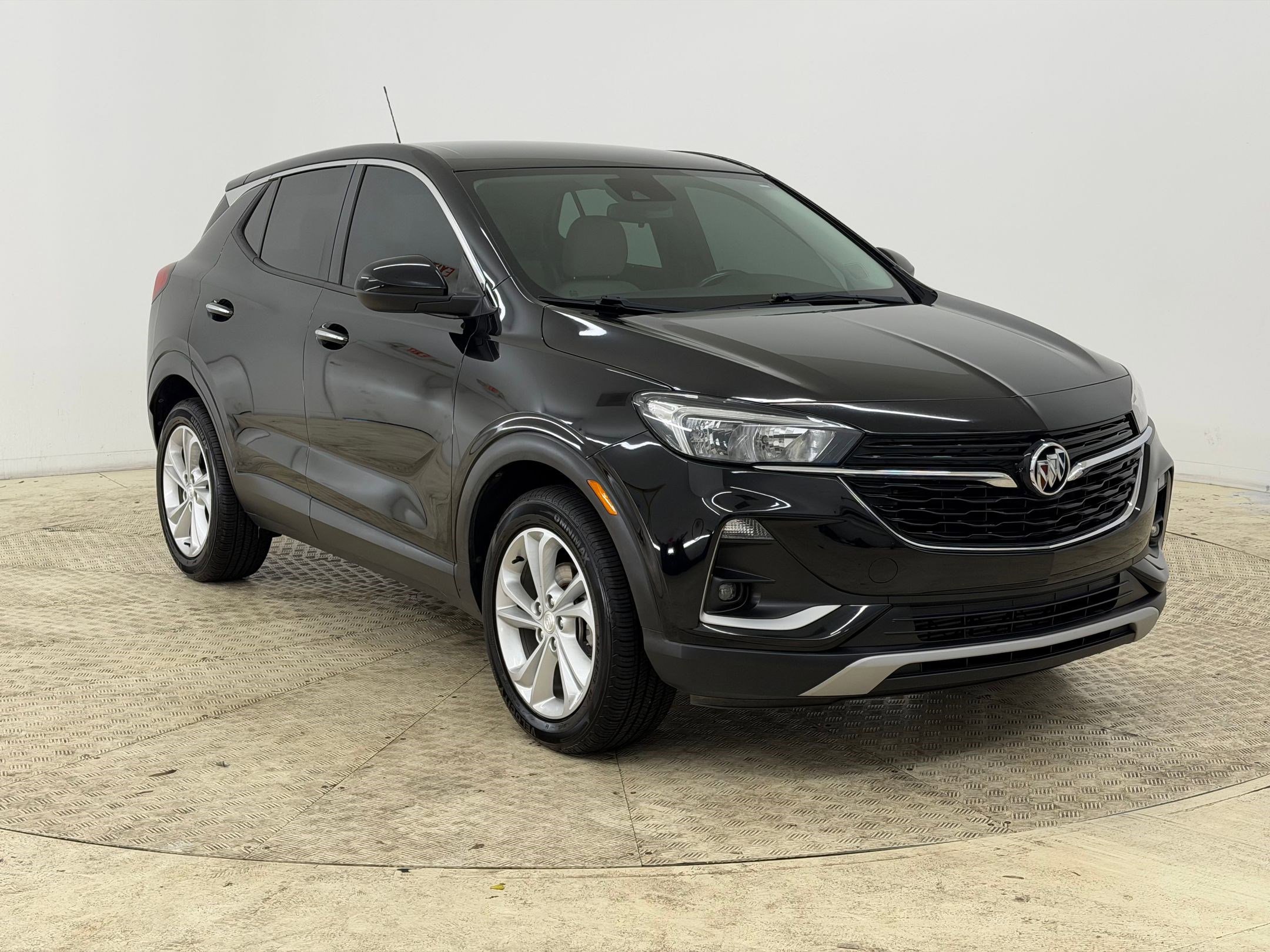 Used 2021 Buick Encore GX Preferred w/ Cold Weather Comfort Package image 7