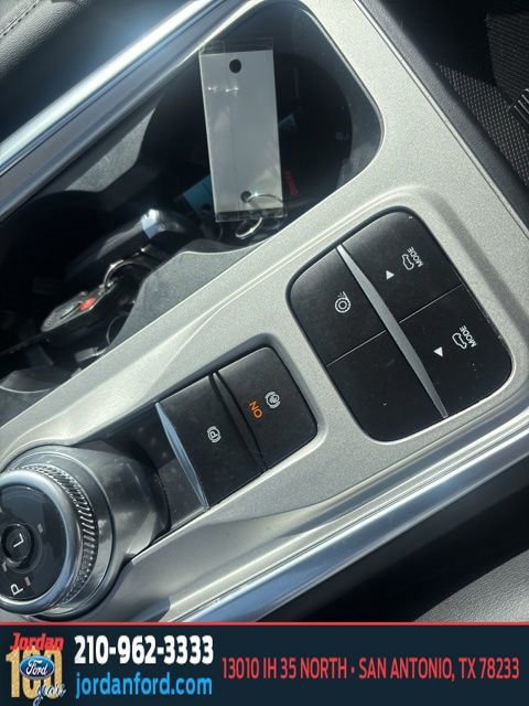 Certified 2023 Ford Explorer XLT w/ Equipment Group 202A image 18