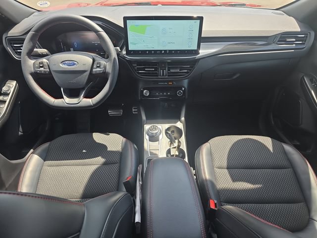 Certified 2024 Ford Escape ST-Line w/ Tech Pack #1 AWD/4WD image 28