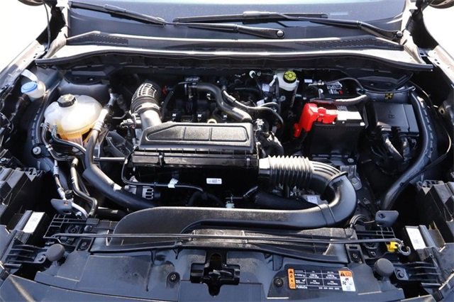 Certified 2023 Ford Escape Active image 26