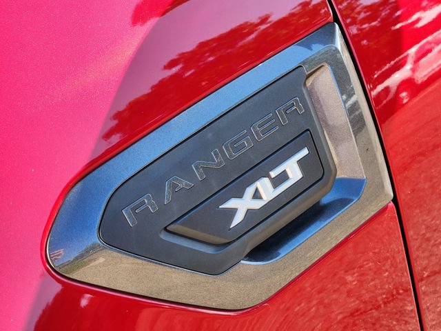 Certified 2021 Ford Ranger XLT w/ Equipment Group 302A High AWD/4WD image 18