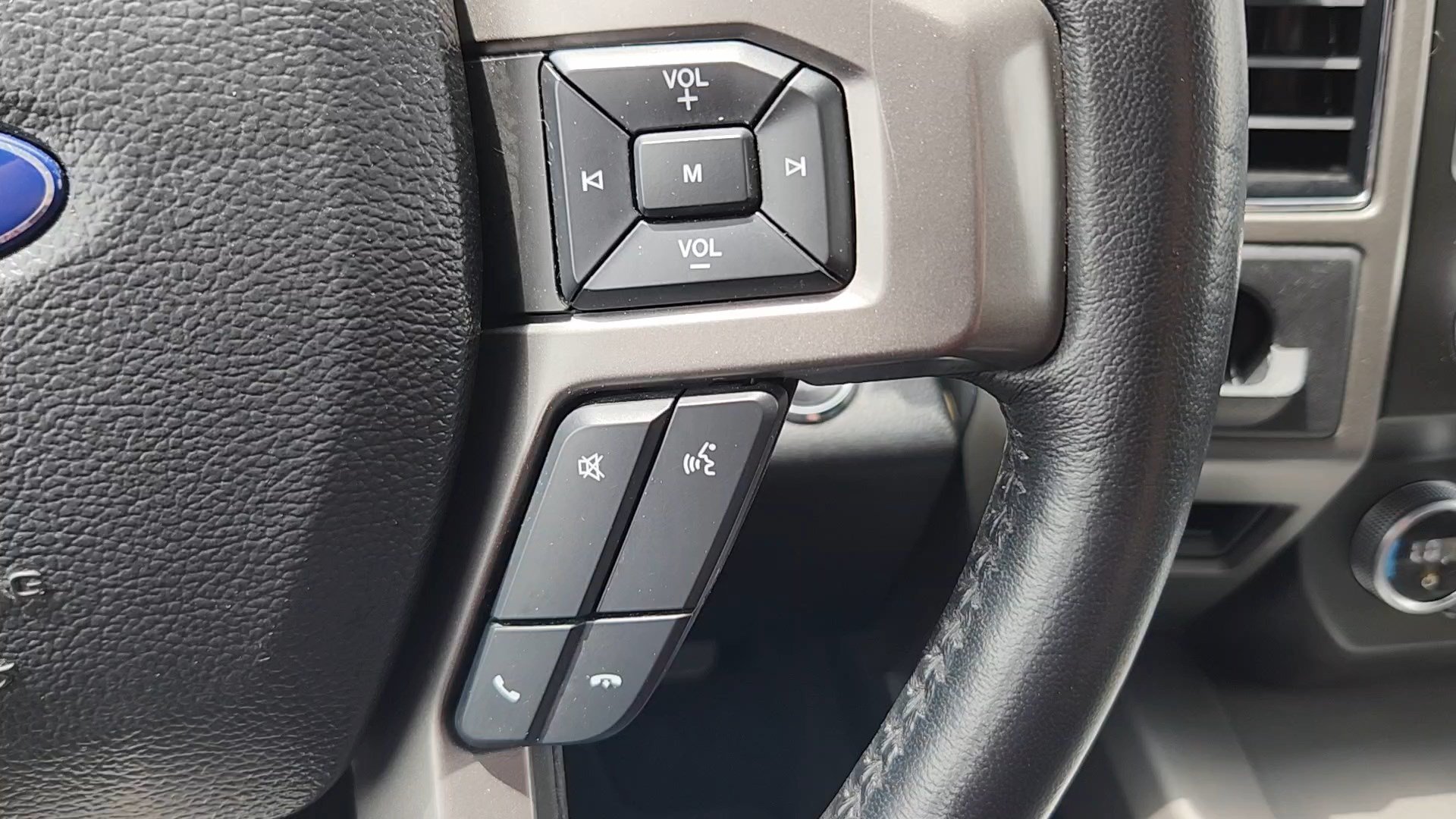 Certified 2021 Ford Expedition Max XLT AWD/4WD image 12