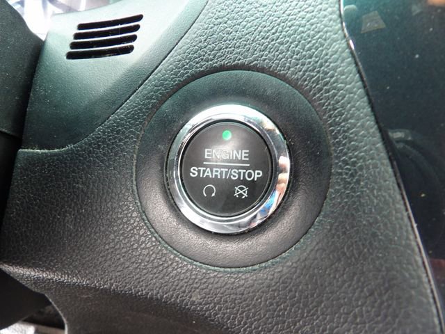 Certified 2019 Ford Explorer Sport AWD/4WD image 19