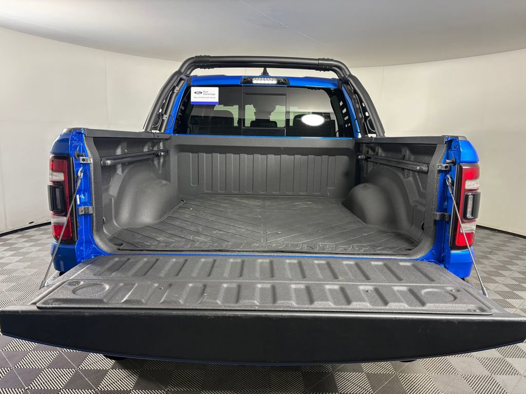 Used 2022 RAM 1500 TRX w/ TRX Level 2 Equipment Group AWD/4WD image 32