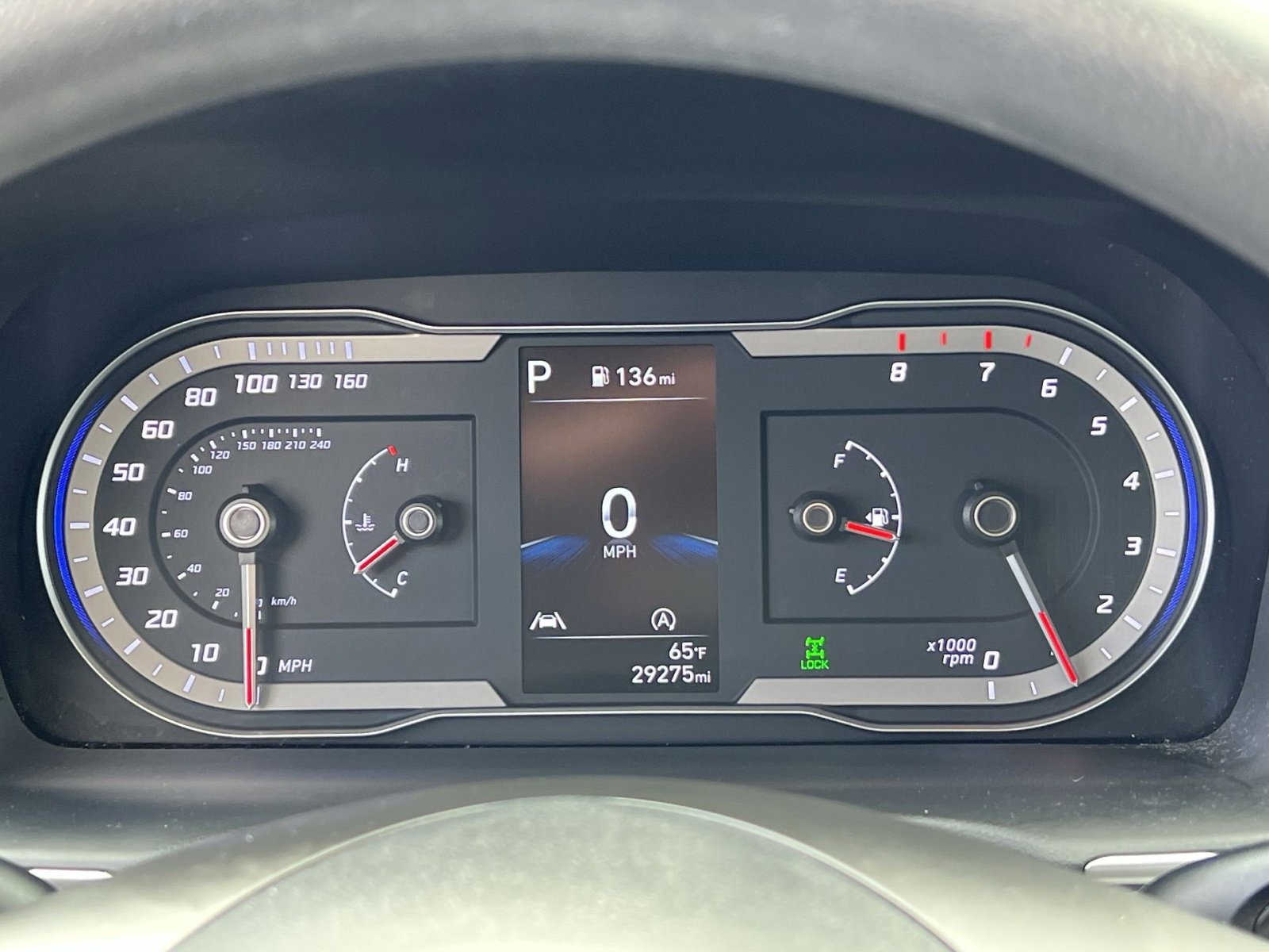 Used 2024 Hyundai Tucson SEL AWD/4WD image 25