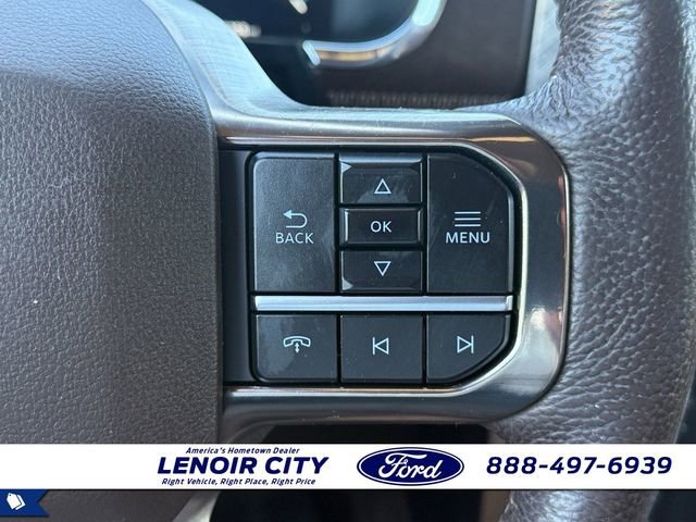 Certified 2022 Ford F150 King Ranch w/ Equipment Group 601A High AWD/4WD image 21