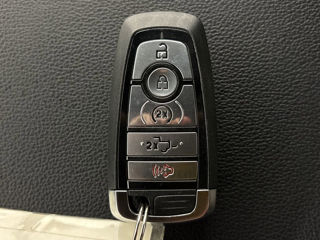 Certified 2024 Ford F150 XLT w/ Equipment Group 302A MID image 34