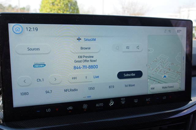 Certified 2023 Ford Escape ST-Line w/ Tech Pack #1 image 26