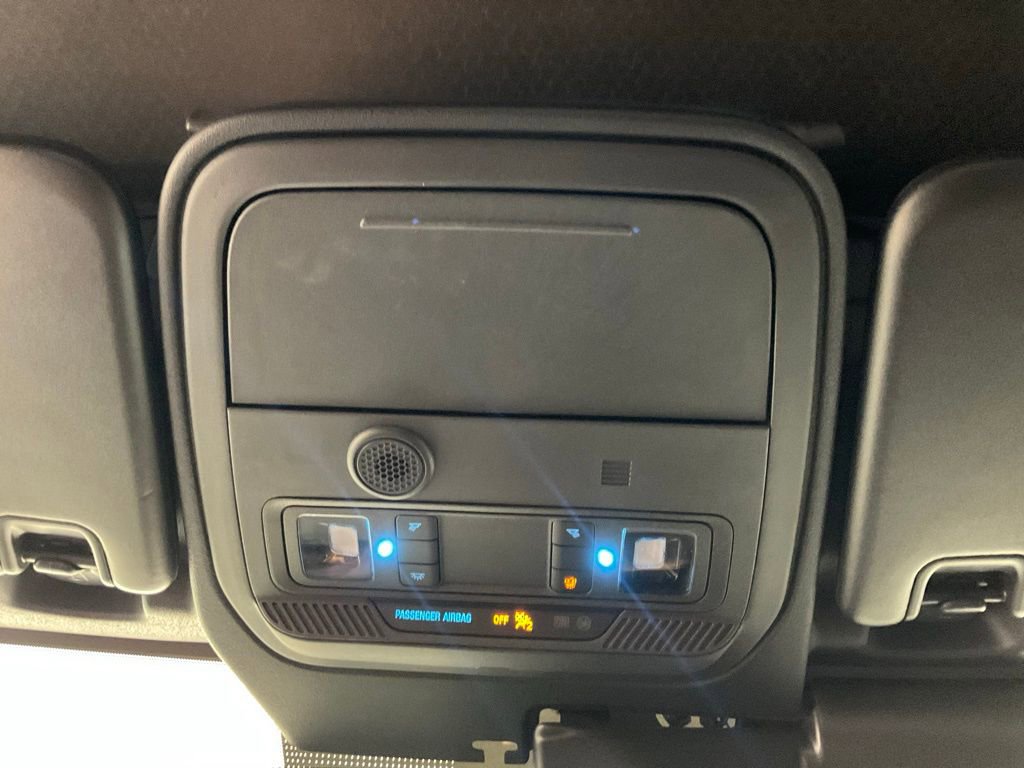 Certified 2025 Ford Bronco Base ***GOLD CERTIFIED*** image 21