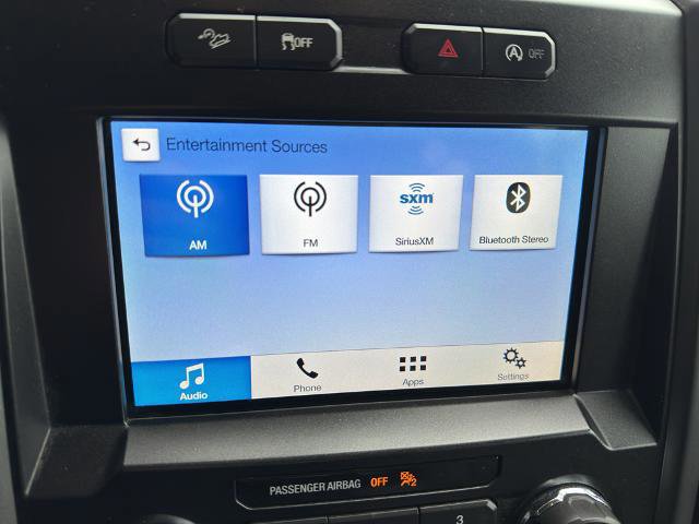 Certified 2019 Ford F150 XLT w/ Equipment Group 302A Luxury image 28