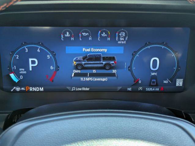 Certified 2024 Ford F150 Raptor AWD/4WD image 28