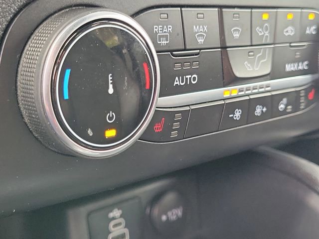 Certified 2024 Ford Escape ST-Line image 15