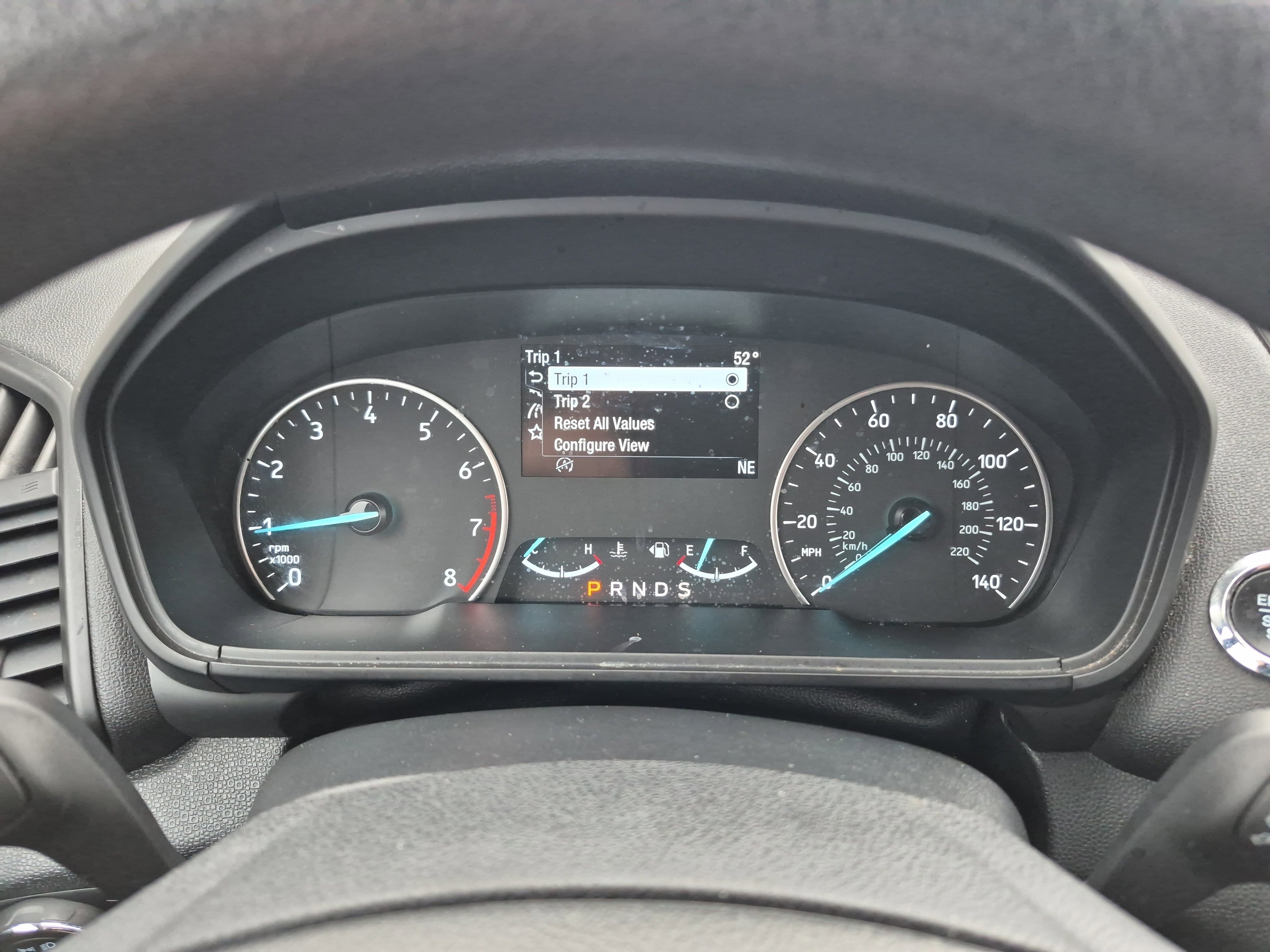 Certified 2021 Ford EcoSport SE image 22