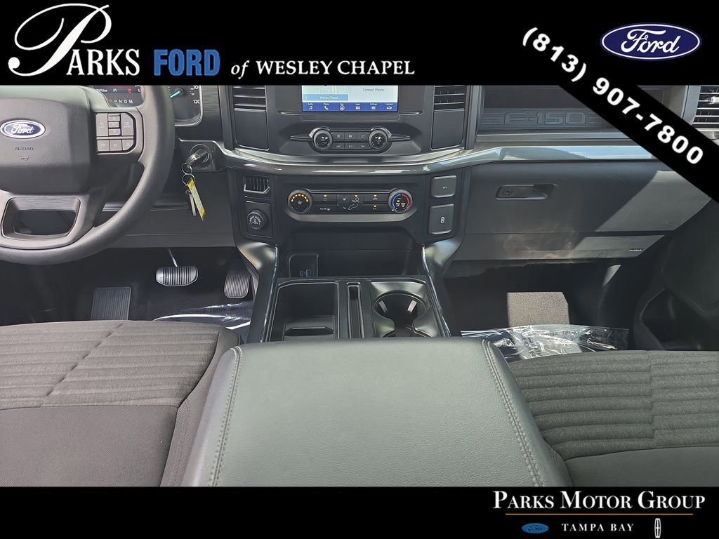 Certified 2023 Ford F150 XL w/ STX Appearance Package image 11