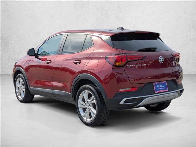 Used 2023 Buick Encore GX Preferred w/ Cold Weather Comfort Package AWD/4WD image 5