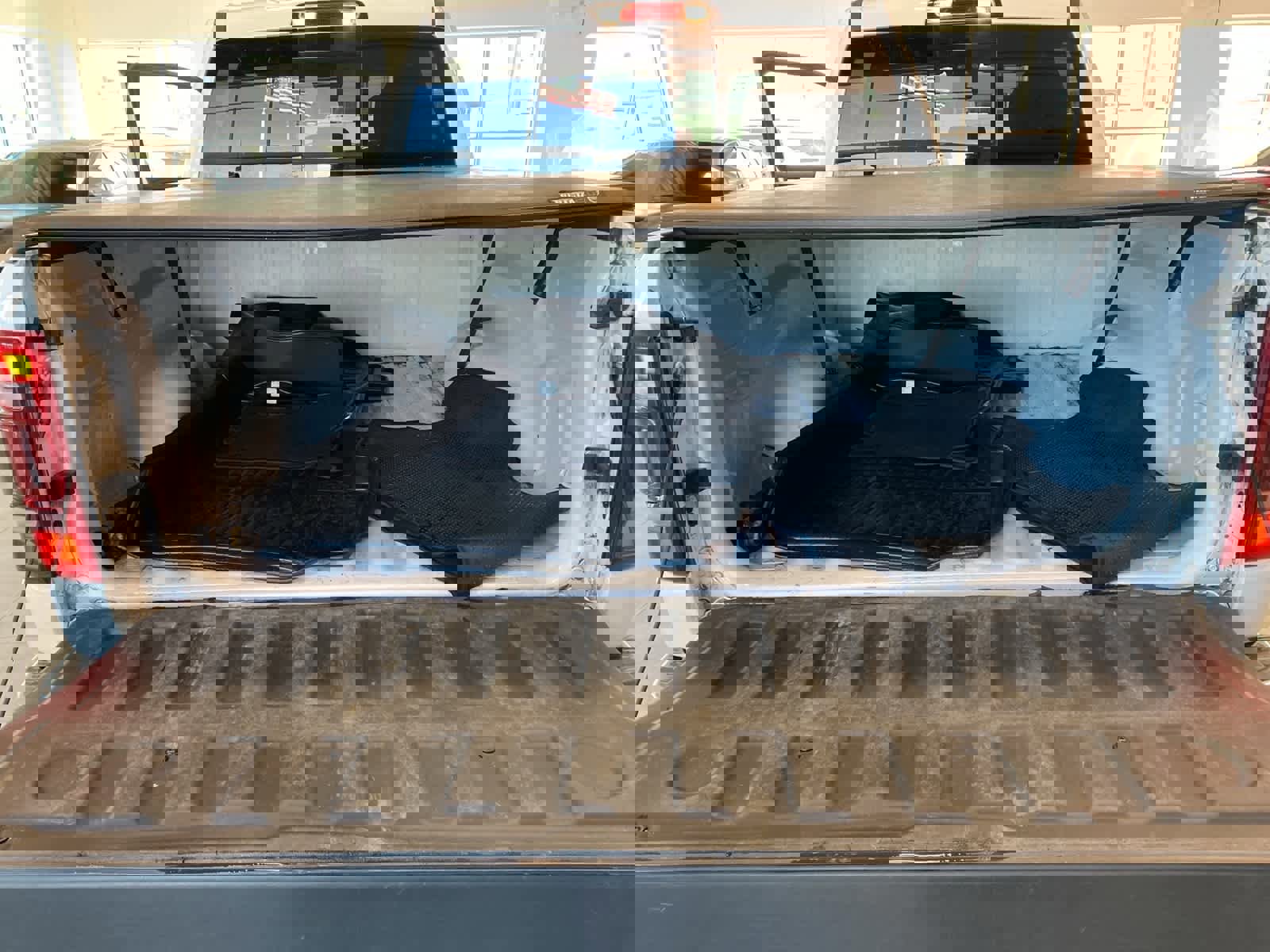 Used 2020 RAM 1500 Big Horn image 28