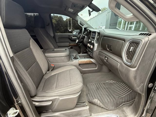 Used 2021 GMC Sierra 1500 Elevation w/ Preferred Package AWD/4WD image 18