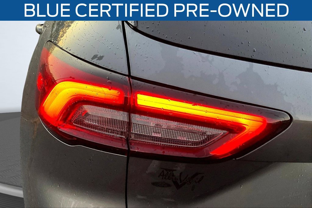 Certified 2024 Ford Escape Active FWD image 24