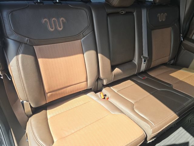 Certified 2023 Ford F150 King Ranch w/ Equipment Group 601A High AWD/4WD image 21