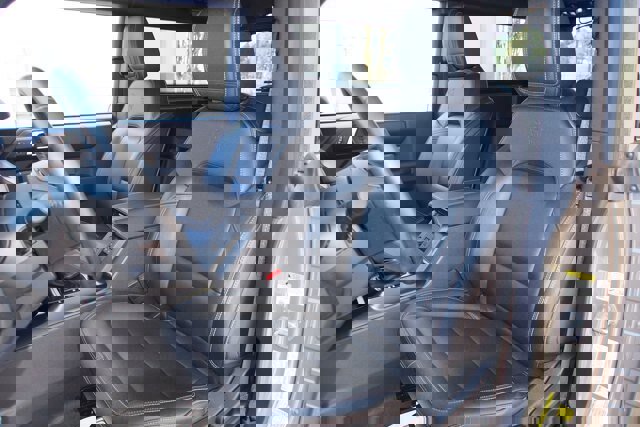 Certified 2025 Ford Bronco Badlands image 16