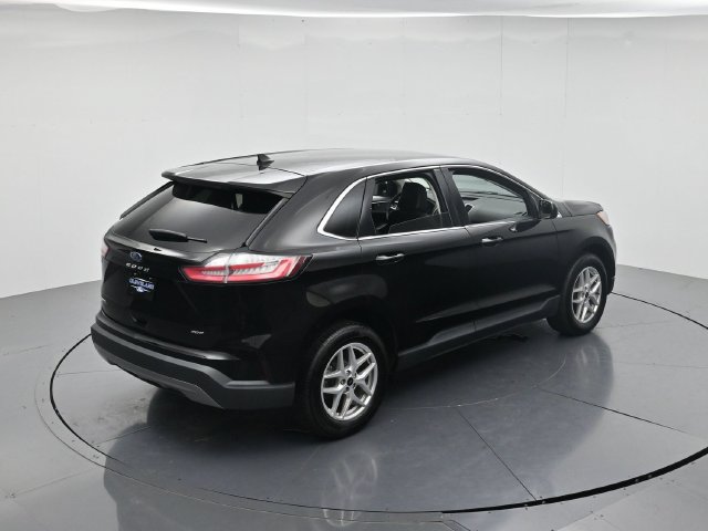 Certified 2024 Ford Edge SEL AWD/4WD image 38