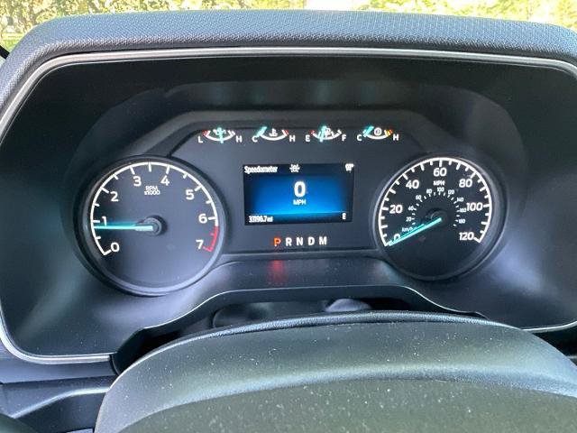 Certified 2023 Ford F150 XL w/ STX Appearance Package AWD/4WD image 13