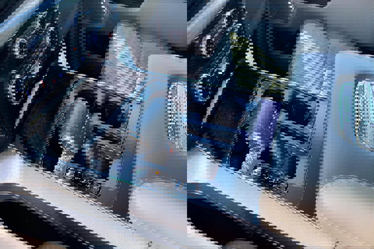 Certified 2024 Ford F150 Platinum w/ Equipment Group 703A Plus image 17