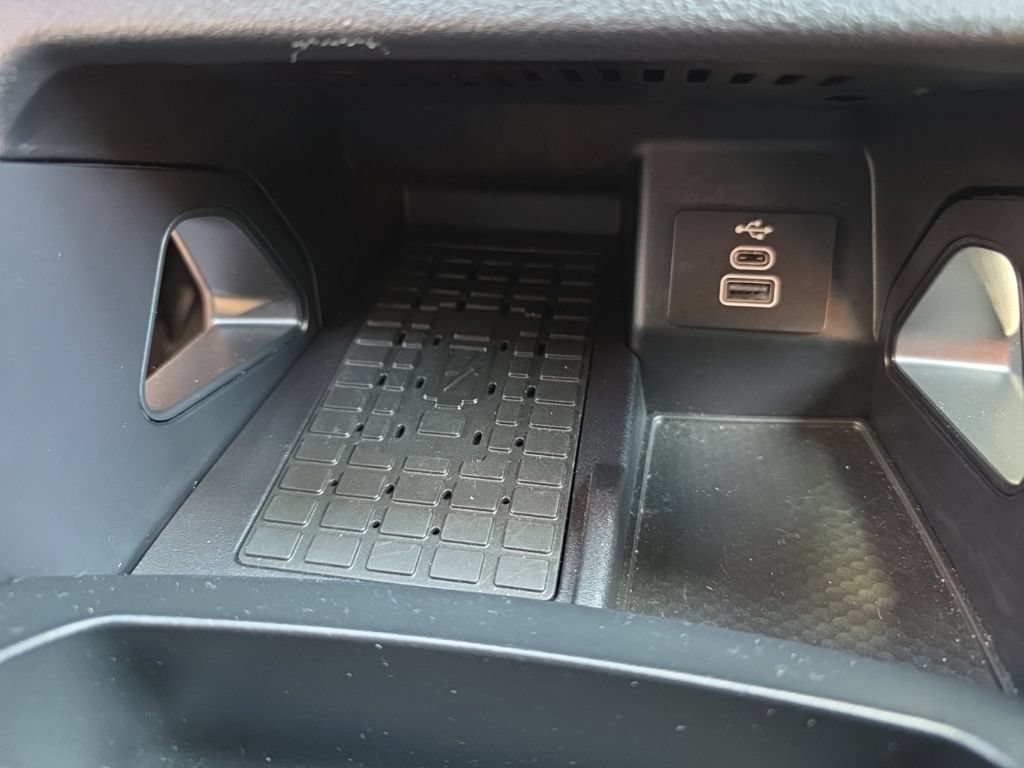 Certified 2025 Ford Ranger Raptor AWD/4WD image 21