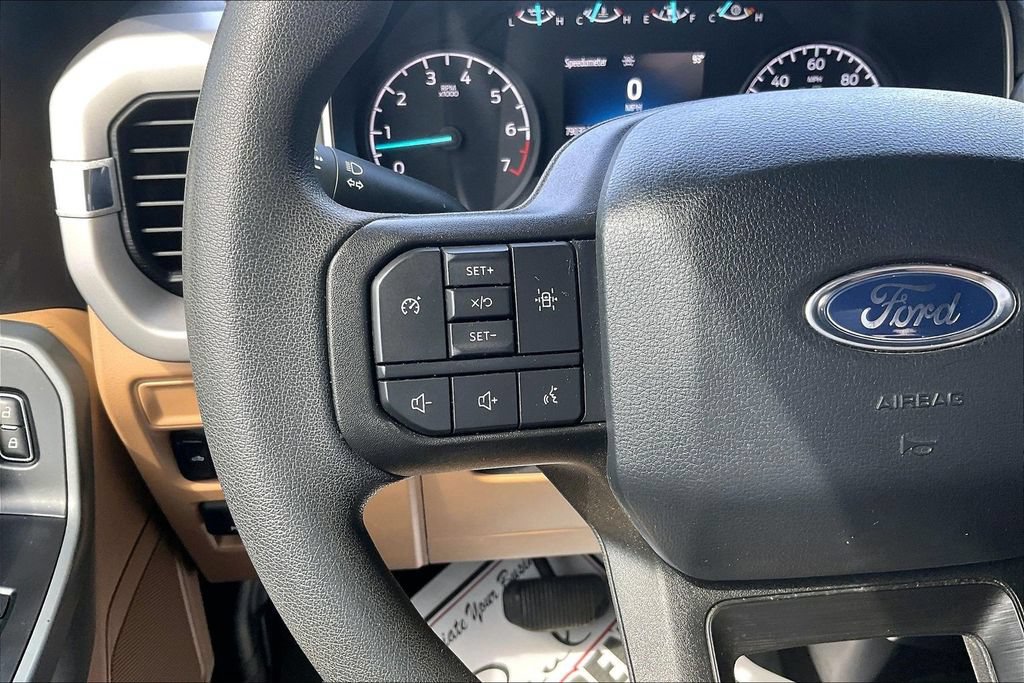 Certified 2023 Ford F150 XLT AWD/4WD image 19