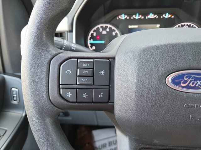 Certified 2023 Ford F150 XL w/ Trailer Tow Package AWD/4WD image 16