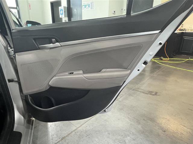 Used 2019 Hyundai Elantra SEL FWD image 25