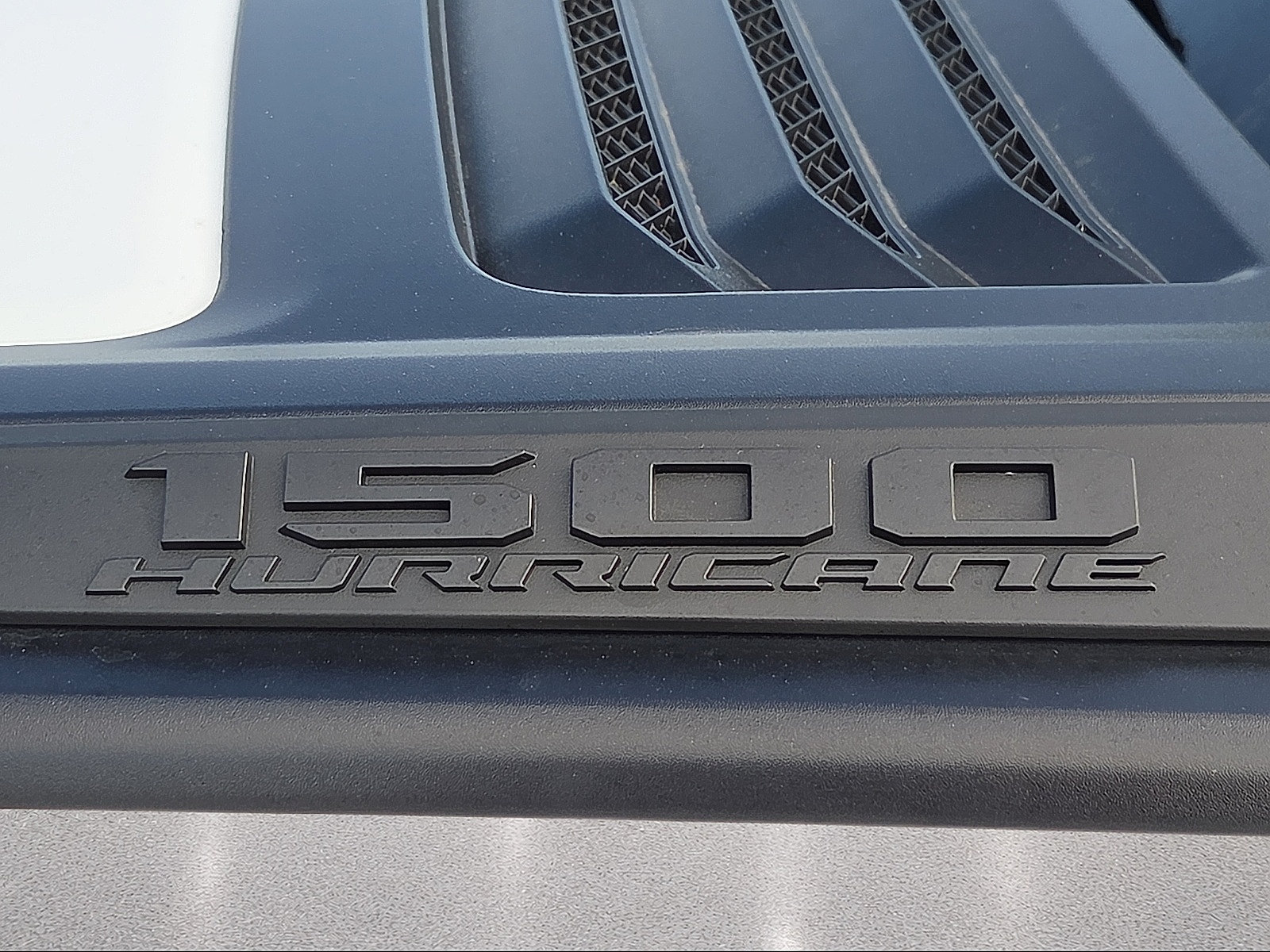 Used 2026 RAM 1500 Express AWD/4WD image 9