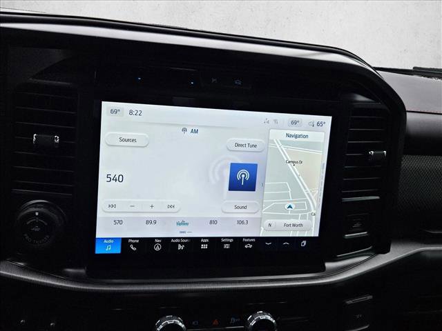 Certified 2025 Ford F150 Raptor image 12