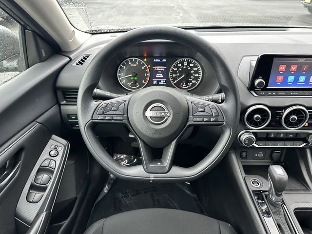 Used 2025 Nissan Sentra S FWD image 15