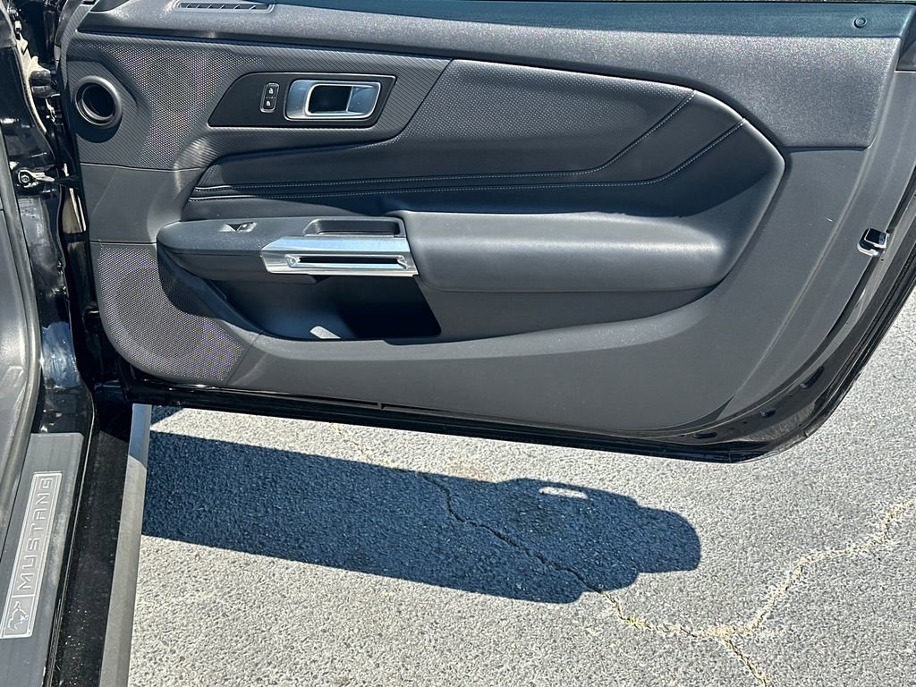 Certified 2024 Ford Mustang GT Premium RWD image 14