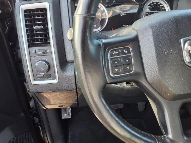 Used 2018 RAM 1500 Big Horn AWD/4WD image 14