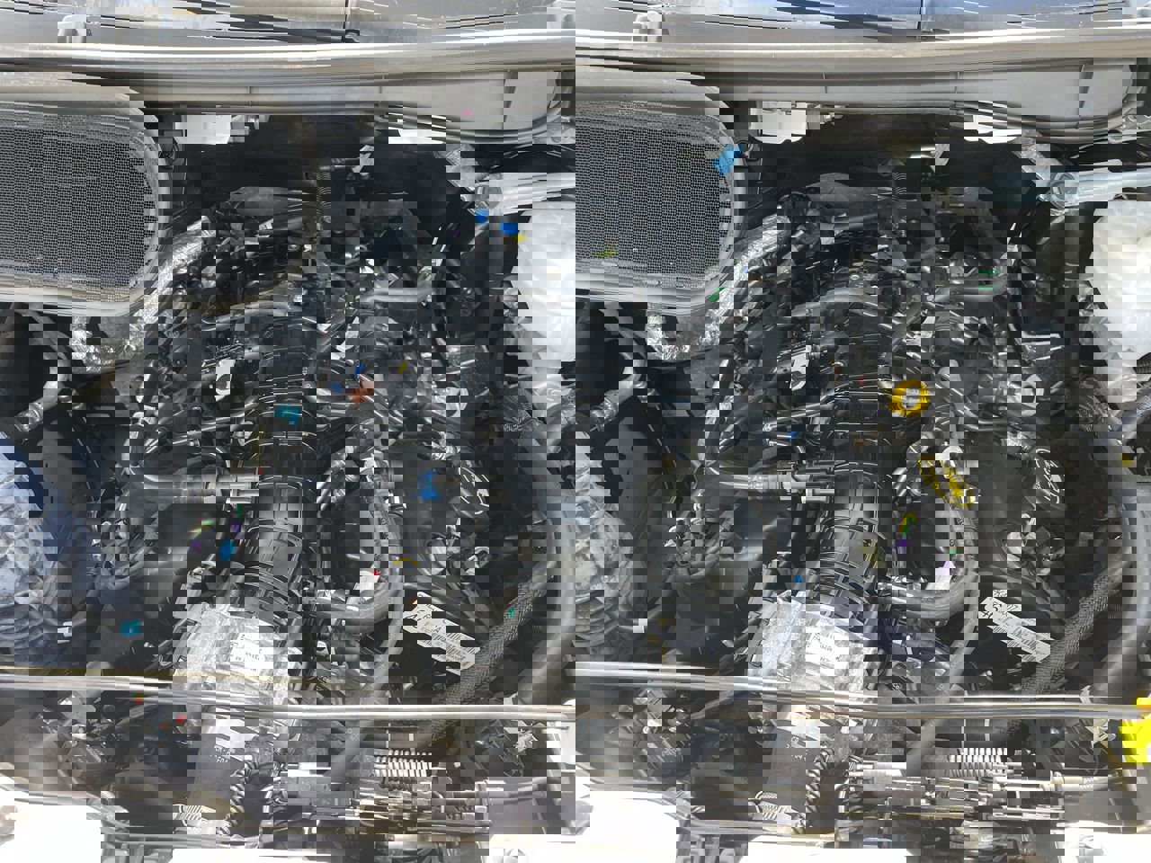 Certified 2024 Ford Transit 350 XLT image 10