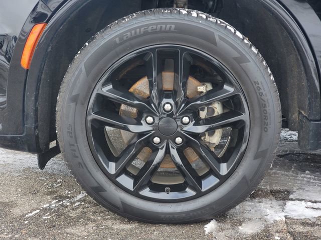 Used 2023 Dodge Durango GT image 37