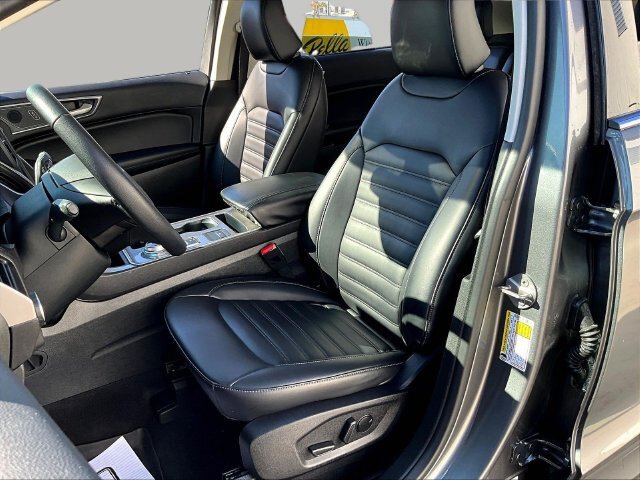 Certified 2024 Ford Edge SEL AWD/4WD image 21