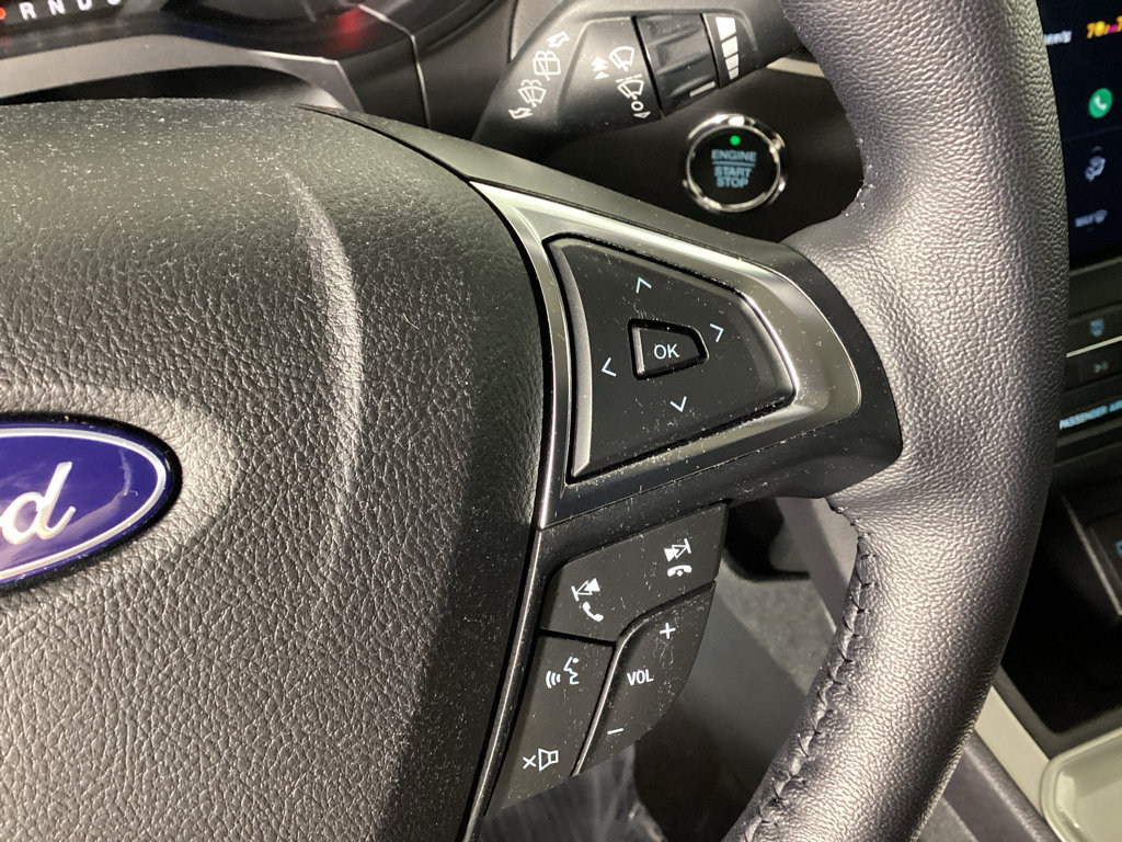 Certified 2023 Ford Edge SEL w/ Convenience Package AWD/4WD image 26