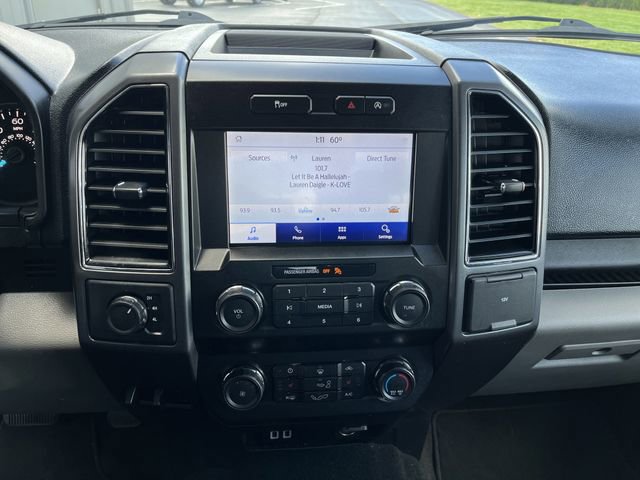 Certified 2020 Ford F150 XLT w/ Equipment Group 302A Luxury image 30