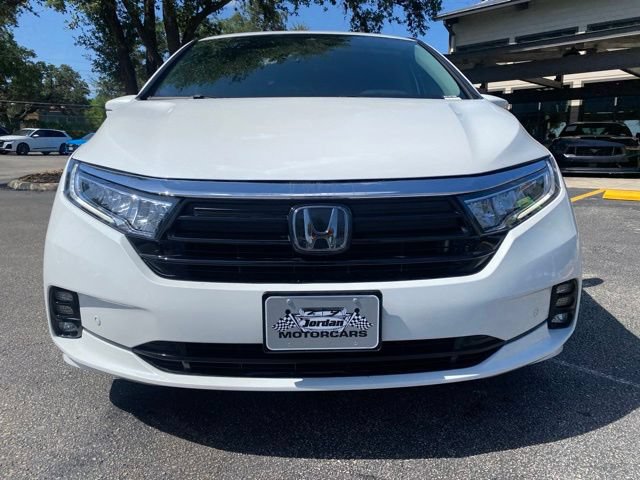 Used 2023 Honda Odyssey Touring image 8