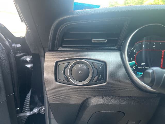 Certified 2023 Ford Mustang GT Premium w/ Equipment Group 401A image 13